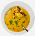 curry soup